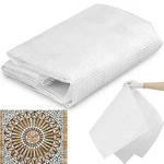 Mosaic Mesh For Mounted Tile Fiberglass Backing Boast Ti... New. Price: $24.69.