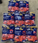 Qep Lash Xl Red 1/8 In. Plastic Clip Tile Leveling System (8BAGS Of 100PACK) New. Price: $94.99.