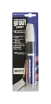Grout Pen White Miracle New. Price: $56.91.