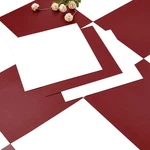 Alow Peel And Stick Tile,vinyl Flooring Checkered White New. Price: $68.09.