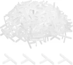 Harfington 100PCS Spacers 2MM Hard Plastic Type Leveler New. Price: $9.38.