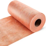 Maxwave 17 Inch 150 Ft Waterproof Underlayment Uncoupling Membrane Pe Fabri... New. Price: $65.86.
