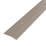 M-d Building Products 0.375 In. X 2 36 Prefinished Pewter Alumin New. Price: $20.37.