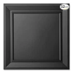 ART3DWALLPANELS 24 X Drop Ceiling Tiles, 12 Pack System High Grade... New. Price: $72.03.