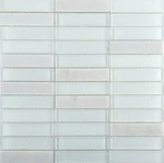 Emser Tile W89ILLU1212MOB Illumina - 12" X Rectangle Wall Flare New. Price: $40.57.