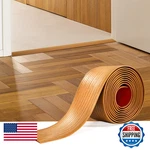 Yeh-home Vinyl Floor Transition Strip Self Adhesive 2 Inch Wide Non-slip New. Price: $74.59.