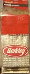 Berkley Classics Fishing Tournament Bag. 16 Gallon New. Price: $20.79.