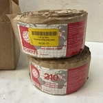 Roberts Heat Bond Tape 240 Qty Rolls Each 22 Yard New. Price: $26.69.