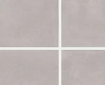 Shaw 492TS Halftone - 8" X Square Floor And Wall Tile Glossy White New. Price: $77.09.