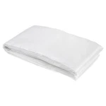 Meccanixity Fiberglass Cloth 3 OZ/80G 1M(1.09 Yards) 1MX1MX0.1MM, White New. Price: $15.11.
