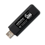 Homeseer Z-wave Usb Interface/radio/dongle (smartstick G8), 800 Series Black New. Price: $56.99.