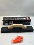 Culterage Tapping Block CUL-TB1000-01 Open. Price: $53.90.