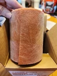 Jj Home Goods Waterproofing Membrane Strip 5" X 33' Flooring Underlayment New. Price: $6.00.