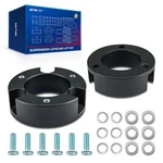 Leveling Lift 3 Front Toyota Tundra Sequoia 2000-2007 Suspension Kax Kits New. Price: $89.99.