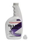 Cleanovation Tile And Grout Cleaner 32OZ New. Price: $14.95.