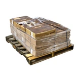 (lot Of 168) Natucer Retro Blanco Hex Whitewashed Porcelain Floor Tiles 21 Boxes Open. Price: $1499.99.