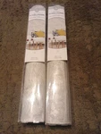 Set Of Nuwallpaper Peel & Stick In Brick White. Open. Price: $30.00.