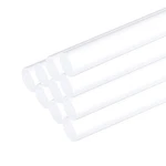Meccanixity 10PCS Acrylic Round Rods 3/8" Clear 12", New. Price: $14.52.