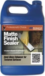 Miracle Sealants Matte Finish Sealer For Tile & Stone, Water-based, Gallon New. Price: $59.95.