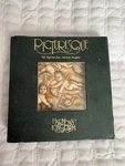 Harmony Kingdom Picturesque Tile Figurine Noah's Park Thunder Dome #PXNE1 New. Price: $10.50.