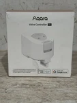 Aqara Smart Valve Controller T1 With Matter, Requires Zigbee 3.0 White Open. Price: $58.89.