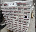 70 Cs Pallet Landfall Scraped Oak Mohawk Laminate Flooring, 18.14 Sf New. Price: $3000.00.