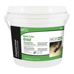 Tec Premixed Grout 647 - 1/2 Gal (8 Colors) New. Price: $40.75.