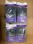 Lot Of Dricore Leveling Kit For Subfloor Panels Slide-in 24 Pieces New. Price: $40.00.