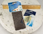 Vitrex Grout Saw Replacement Blade & Tile File- Qep No 10012Q New. Price: $14.95.