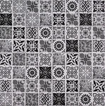 Ackland AKVRC12X24-5012-SM Sample Only Of Tamyra Sombra New. Price: $12.30.
