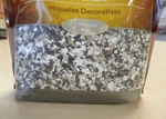 Behr Premium Interior/ Exterior Decorative Flakes Tan Blend 1LB. Bag New. Price: $12.99.