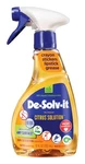Orange-sol De-solv-it Citrus Solution Odor & Stain Remover For Cloth, Wood, Gl New. Price: $19.09.