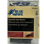 Blue Hawk Expansion Gap Spacers Vinyl Wood Plank Flooring Laminate 48CT. Open. Price: $6.36.
