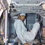 Apollo 11 Splashdown Recovery 1969 Nasa Vintage Photo Reprint Wall Art New. Price: $8.50.