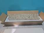 Home Decorators Collection 20IN. Granite Vanity Sidesplash Beige New Open. Price: $28.88.
