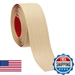 Patikil Self Adhesive Floor Transition Strip 10 Ft X 2" Vinyl Flat Divider New. Price: $42.40.