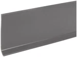 Mohawk Industries EVW20 5"W X 20"L Modern Peel And Stick Vinyl - Smoke New. Price: $41.13.