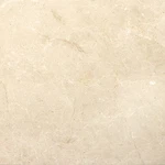 Emser Tile M11CREM1818PL Marble - 18" X Square Floor And Wall Crema Marfil New. Price: $156.32.