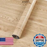 Rolls 15.7''X10FT Peel And Stick Vinyl Flooring Fogzuvr: 25.73 Sq.ft Self New. Price: $38.07.