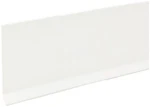 Mohawk Industries EVW20 5"W X 20"L Modern Peel And Stick Vinyl - White New. Price: $41.13.
