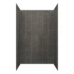 Craft + Main GFS483478 Jetcoat 48" X 34" 78" Five Panel Alcove New. Price: $719.00.