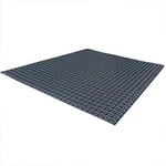 Nuheat Uncoupling Floor Membrane - 10.6 Sq Ft 25 Sheets Pack New. Price: $1197.78.
