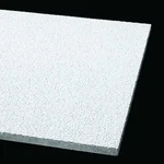 Armstrong 305B Tundra Ceiling Tile, 24 X 48 L, Beveled Tegular, 15/16 New. Price: $335.99.