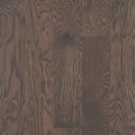 Shaw SW705 Villa 6-3/8"W Smooth Engineered Hardwood Flooring Shale New. Price: $185.62.