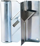 Toolpro Cutter Shadowline Ceiling Tile, Metal New. Price: $19.99.