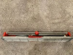 Rubi Tools Speed-magnet Tile Cutter Used. Price: $89.99.
