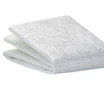 Fiberglass Chopped Strand MAT-1.5OZ-50" WIDE-15 Feet Long (5 Yards) Silver New. Price: $50.58.