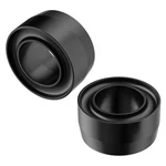 Flycle 3'' Front Leveling Kit For 1994 - 2023 Ram 1500 2WD, Black New. Price: $109.99.