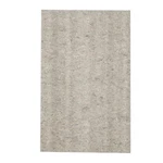 Mohawk 9 Ft. X 12 1/4 In. Dual Surface Rug Pad Non-slip Cushioned Polyester New. Price: $118.45.
