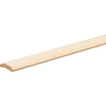 Do It Unfinished Smooth In. X Ft. Oak Carpet Trim Bar H112UF/6DI Sim Supply, New. Price: $17.88.